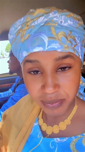 Thank you so much Dan Galadima na for always being there for me my baby Wishes you all the best life can offer may t he Lord Almighty Allah continue to guide us to the righteous path and also protect us from all evil #foryou #everyone #trend #fyp #viral