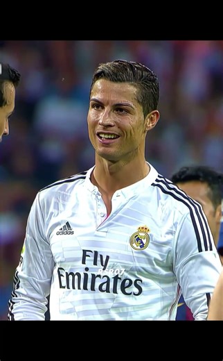 Those Were Peak El Classico 🔥🗿