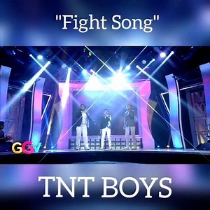 729K views · 10K reactions | Fight Song -TNT Boys #GGVMusicAndHirits | Gandang Gabi Vice Yung Totoo | Facebook