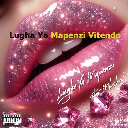 #Newsound #lughayamapenzi #starmboks #mbokotho #vibehouserecoords #trending #afrobeat #chillmusic #valentinesgift #fy #fyp #fyppppppppppppppppppppppp #fyyyy #happyvalentinesday #lovesong