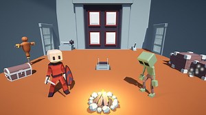 [RELEASED] Action Adventure Kit