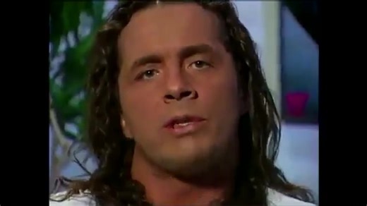7.6K views · 68 reactions | 11/13/95: Diesel and Bret Hart join us for a split screen interview with Vince McMahon regarding their upcoming WWF title match in The Survivor Series. | Anthony Alimondo | Facebook