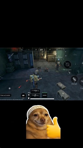 Delta Force•Funny moments 😂 Me & My Friend After Every Match 😂 #deltaforce #deltaforcegame #shorts