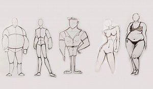 Character Figure Drawing Class From Beginner to Advanced | Mila Keller | Skillshare