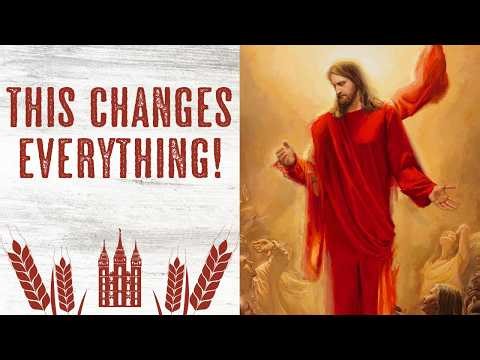 This Changes Everything!