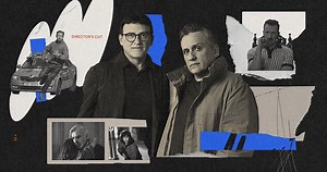 Behind The Making Of ‘The Gray Man’