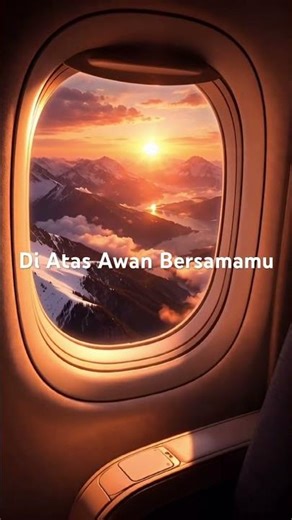 Diatas Awan Bersamamu