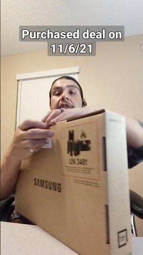 87$ Samsung Chromebook. Early Walmart Black Friday special!