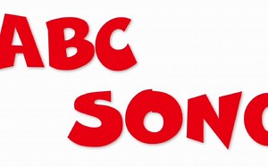 【意大利语入门】ABC song 简单欢乐字母歌还不赶快循环起来学习！！零基础入门必看！！！
