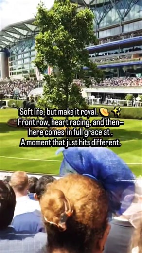 Living Abroad Should Also Include Fun Stuff... #travel #relocation #expats #tips #england #ascot