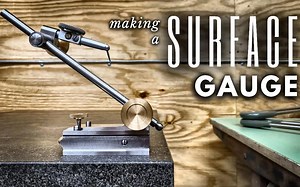 [Inheritance] 制作表面量表（第2部分）_继承加工