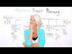 Advanced Project Planning - Project Management Training