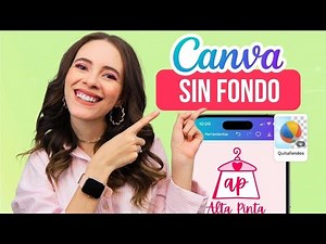 How to make a logo in CANVA for FREE and download it?