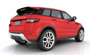 Range Rover Repair in Naples, Florida | T & D Automotive Services