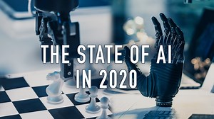 It can beat anyone at chess but can't recognize fountains. One professor talks about the promise of AI and computer vision. https://tek.io/34ppEpX For more on Artificial Intelligence, check out our Flipboard magazine: https://bit.ly/3j3FjzR | TechRepublic