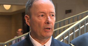 NSA director: We're working to declassify surveillance program details