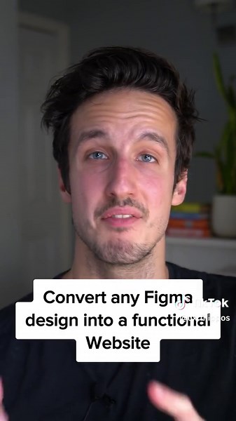 Convert Figma Designs into Functional Websites Easily