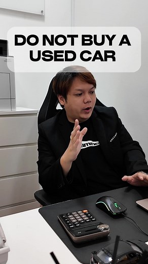 Understanding Car Depreciation: The Key to Smart Car Buying in Singapore