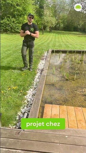 Piscine Naturelle Aquiflor : Votre Oasis Sans Chimie