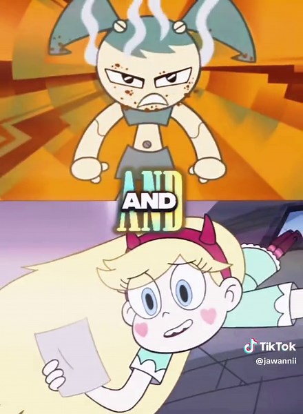 Jenny vs Star: Epic Battle Showdown Explained