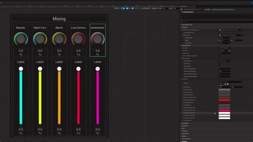 Unreal Engine on Instagram: "Level up your audio workflows 🎶 ⁣ ⁣ The new TechAudioTools Content plugin brings powerful MetaSounds editor tools and widgets for Unreal Engine 5.7. From input value migration to rapid SFX iteration, TechAudioTools Content supports real production workflows. ⁣ ⁣ Now available on @Fab.⁣ epic.gm/TechAudioTools-on-Fab"