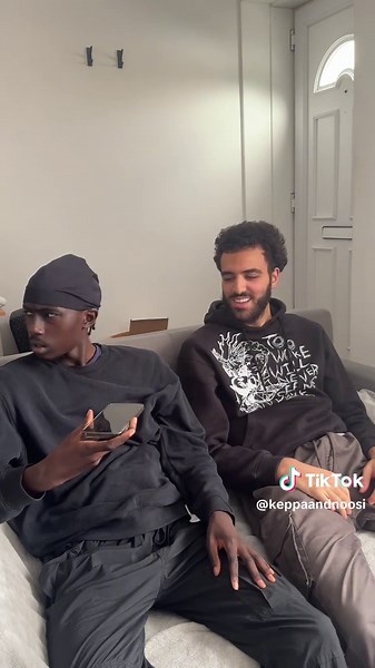 Ordering Food Gone Wrong: A Hilarious Skit