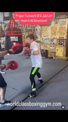 Tom Yankello-World ClassBoxing on Instagram: "The teaching of proper body mechanics and proper footwork is what is missing most in boxing today. The attempt of perfecting proper fundamental body mechanics and fundamental footwork are vital and imperative in order to achieve your potential for ULTIMATE POWER and THE SMOOTHEST TRANSITIONS FROM OFFENSE TO DEFENSE! First and foremost build a great foundation to the house before you build the rest of the house! Follow @djbodish Subscribe to my World 