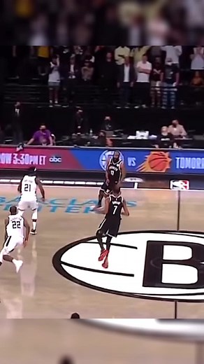 Kevin Durant Airball Compilation