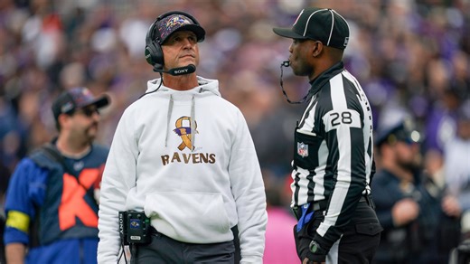 2025 Baltimore Ravens Struggles: Injuries and Poor Performance