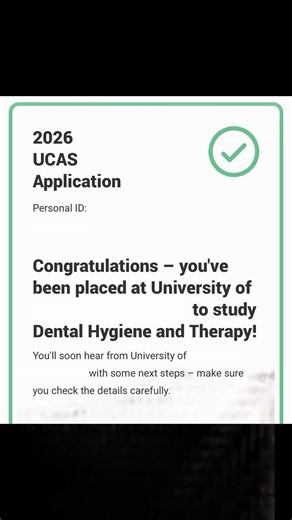Dental journey: first steps to becoming a dental nurse or hygienist