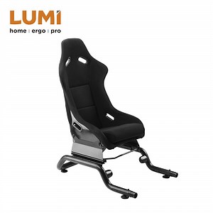 [Hot Item] New Gaming Chair Racing Simulator Cockpit Frame