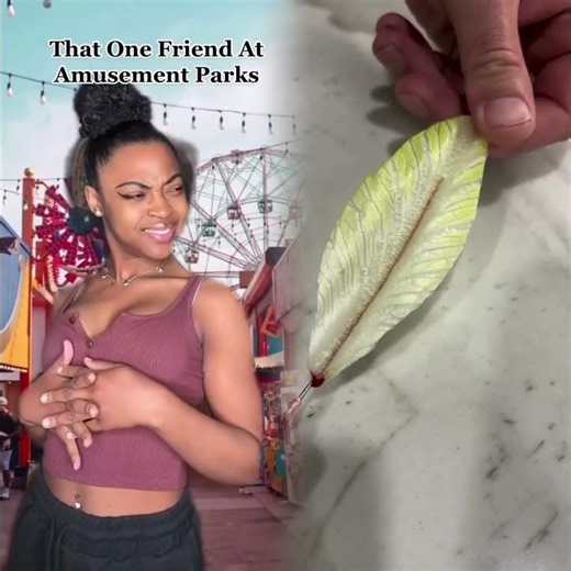 If your not gonna ride any rides with me either don’t come or your gonna get left that’s it!!#comed