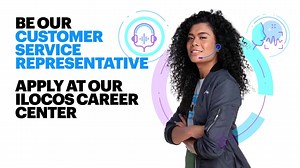 61 reactions · 32 shares | What do CSRs get at Accenture? A big signing bonus and a rewarding career full of advancement opportunities! Apply now: Venvi IT Park, Barangay 1, San Nicolas, Ilocos Norte, Mon-Fri, 10AM-5PM *Terms and conditions apply. | Accenture in the Philippines | Facebook
