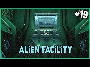 🐠 Entering the Alien Facility | Subnautica Gameplay | Part 19