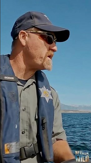 Game On! Nevada Wild Season Finale Tuesday on Animal Planet 9/8c. #thegamewardenchannel #NevadaWild