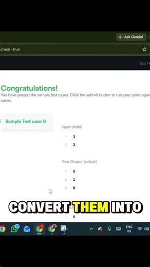 “Day 3 Of 30 Days HackerRank 💻 Challenge | Basic Math In Python(Easy to Understand)