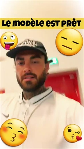 #jessicathivenin #thibaultgarcia #tiktokfrance🇨🇵 #paris #marseillais