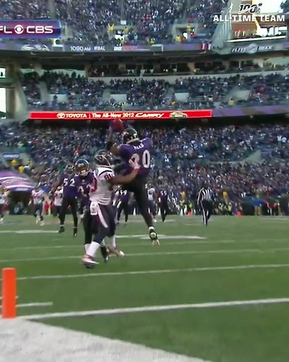 Bill Belichick called Ed Reed the best free safety he's ever seen. Reed has a spot on the #NFL100 All-Time Team 🙌 (via NFL ) | NFL on ESPN