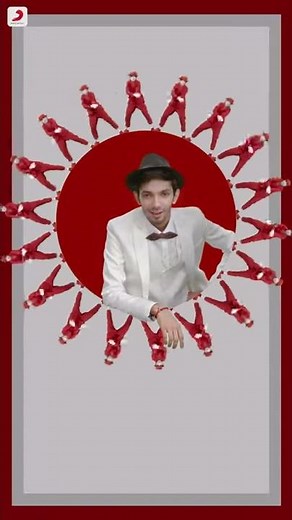 Bewajah Teaser – Anirudh Ravichander ft. Irene | India’s First Vertical Video