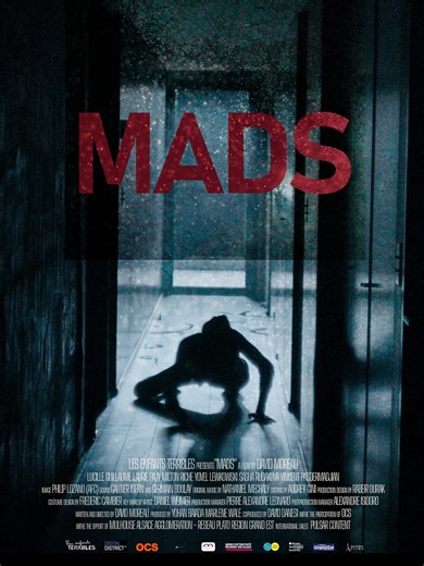 MadS: Trailer 1