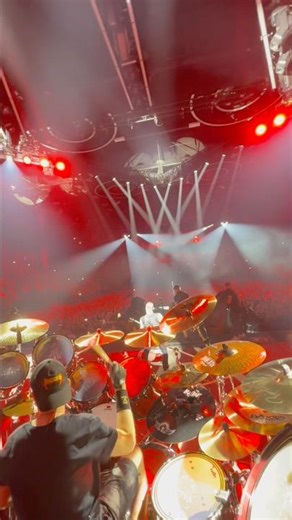 Amped to get back on stage this year 🐐 Will we be seeing you on the road?