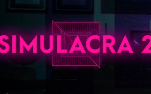 《Simulacra 2》 全结局已达成！全支线持续更新中！