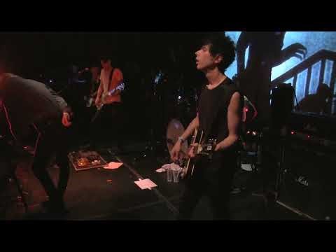 HEAD WOUND CITY live in Los Angeles, CA