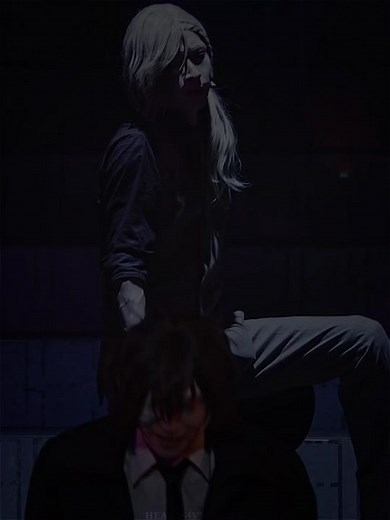 Paul Verlaine BSD Edit: Intense Stormbringer Transformation