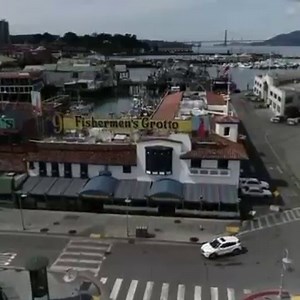 63K views · 789 reactions | GHOST TOWN: Here's an eerie sight -- check out this aerial view of what San Francisco looks like under the shelter-in-place restrictions. Watch the full video here: https://abc7ne.ws/2xNAGI5 | ABC7 News | Facebook