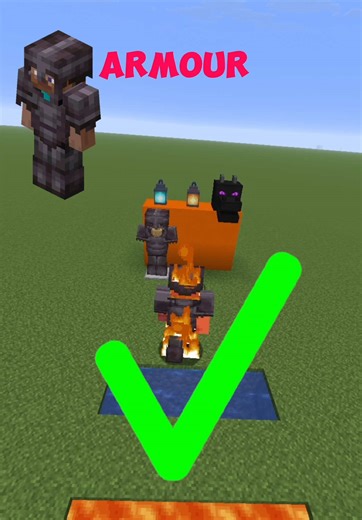 Armor vs Damage in Minecraft: A Comprehensive Guide