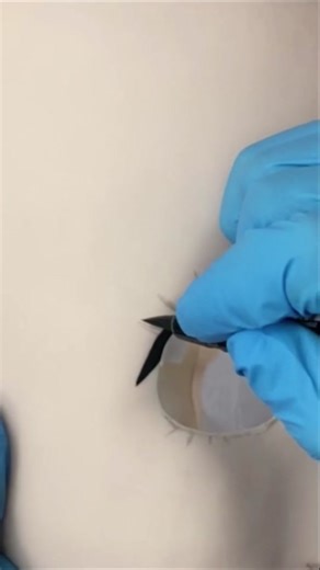 kigurumi mask making digest🦋 Base mask: @むにむに製作所 #kigurumi #kigurumimask #makingtutorial