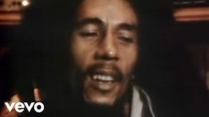 Bob Marley & The Wailers - Buffalo Soldier (Official Music Video) Chords - ChordU