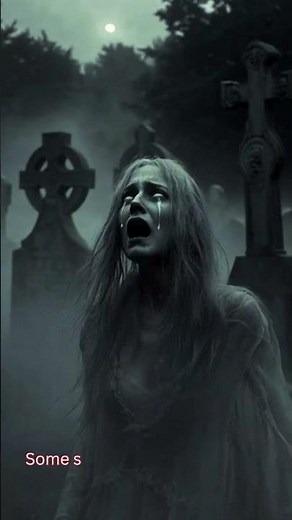 The Banshee: The Spirit That Screams Before Death