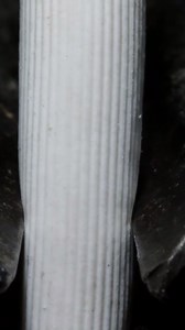 Macro View of a USB Like You’ve Never Seen Before